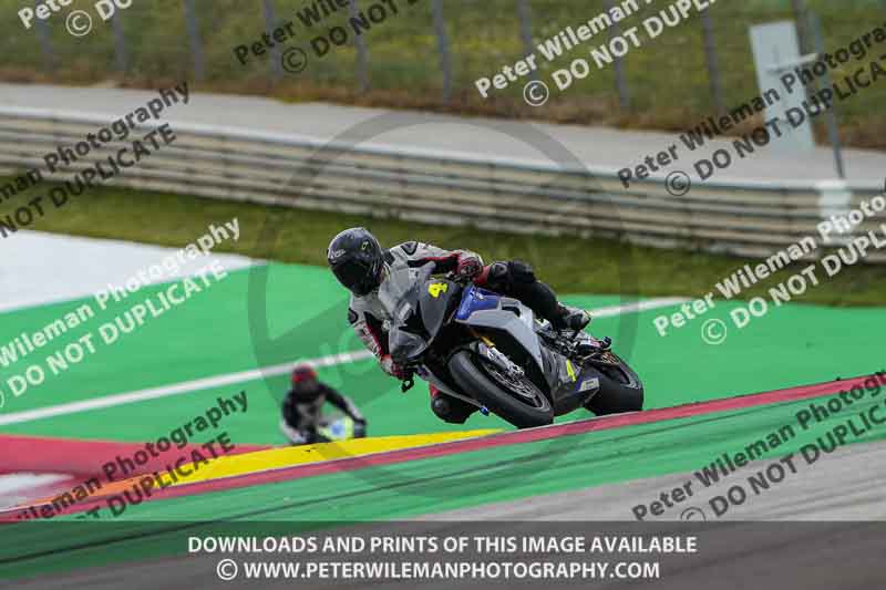 May 2024;motorbikes;no limits;peter wileman photography;portimao;portugal;trackday digital images